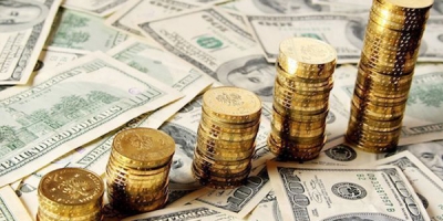  Resmi Rezerv Varlıkları Arttı 