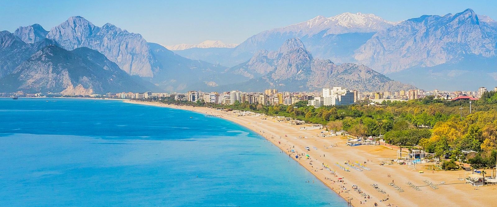 Rusların Türkiye'ye ilgisi artıyor