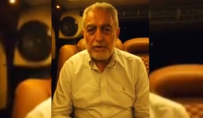 Saadet Partisi Adayından TRT'ye Yayın Teklifi