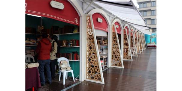 Sahafların Ağabeyinden Genç Sahaflara Nasihat: