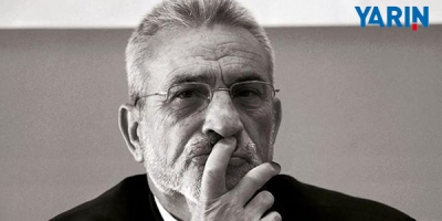 Şair Ve Yazar İsmet Özel, Kalp Krizi Geçirdi 