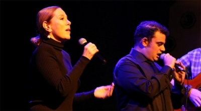 Sanatçı Zuhal Olcay ve Otizmli Bireylerden Muhteşem Konser