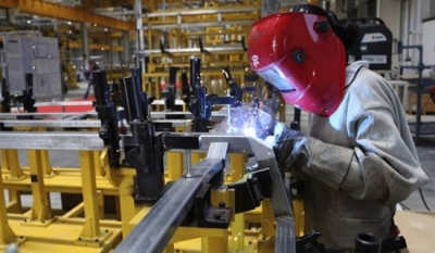 Sanayi Üretimi Endeksi Açıklandı