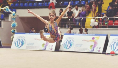 Şanda Anısına Yarıştılar