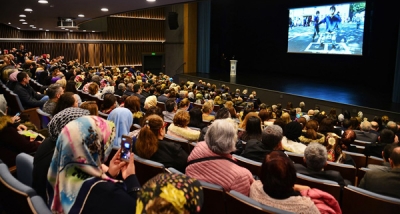 Sarıyerde Eğitim Konuşuldu