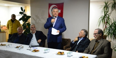 Sarıyer'in Temel Sorunu: Yetki Karmaşası