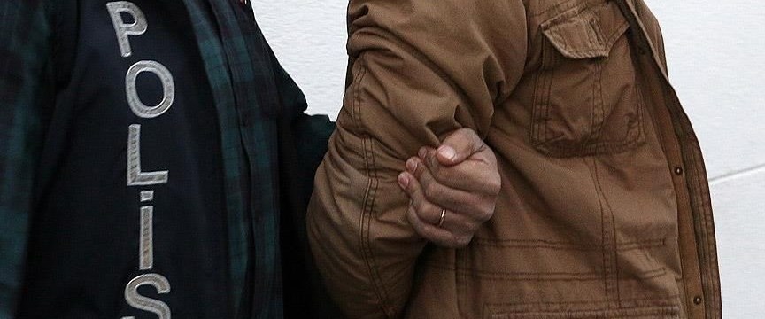 Seçimlere müdahale girişimindeki 10 yabancı hakkında işlem yapıldı