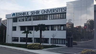 Şehir Üniversitesi Resmen Devredildi