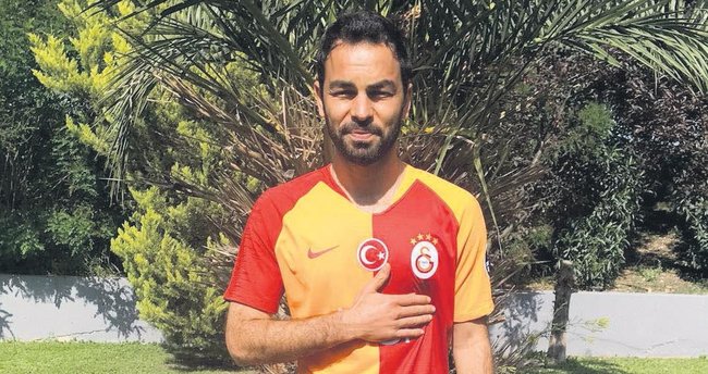 Selçuk İnan: Güçlüyüm 4 yıl daha oynarım