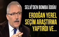 Selvi'den bomba iddia