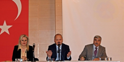 Sıfır Atığa Dikkat Çekildi