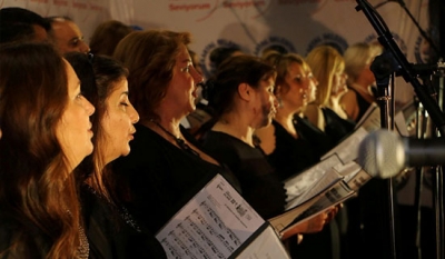 Âşık Mahzuni Şerif, Kartal'da Anıldı