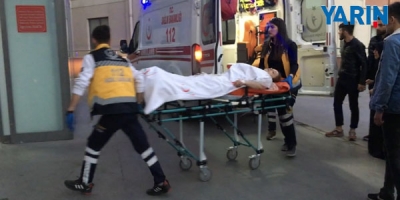  Silahlı Kavgada 1 Ölü, 1 Yaralı!