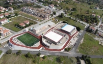 Şileye Dev Spor Kompleksi