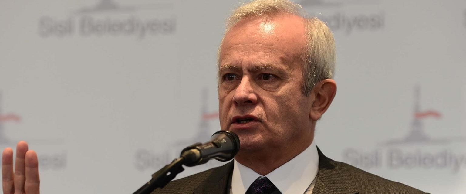 Şişli Belediye Başkanı İnönü'nün koruması adliyede