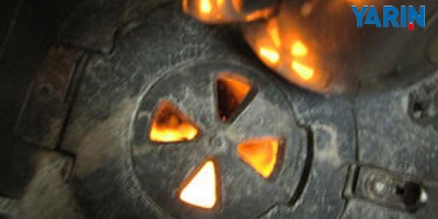 Soba Faciasında 2 Çocuk Hayatını Kaybetti  