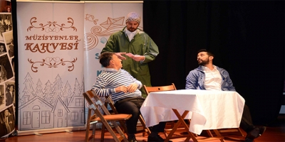 Şöhret Basamakları Tuzla'ya Geldi!