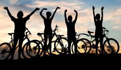 Sokak Kültürü İçin Pedal Çevirecekler