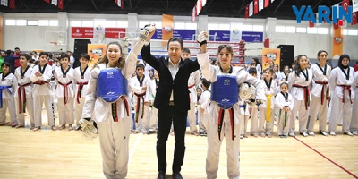 Spor Zamanı'nın Yeni Sezonu Açıldı