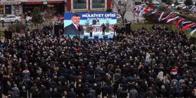 Sultanbeyli'de Sorunlar Çözüldü