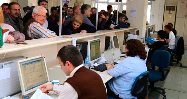 Sultangazi Belediyesi 25 Memur Alımı Yapacak! İşte Şartlar