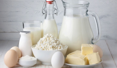 Süt Üretiminde Düşüş!