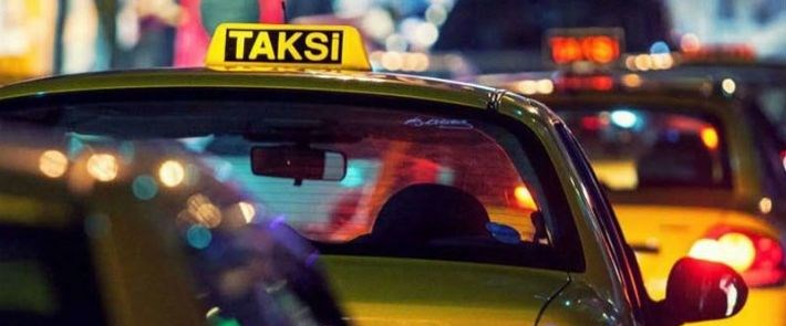 Taksicilere yeni standart