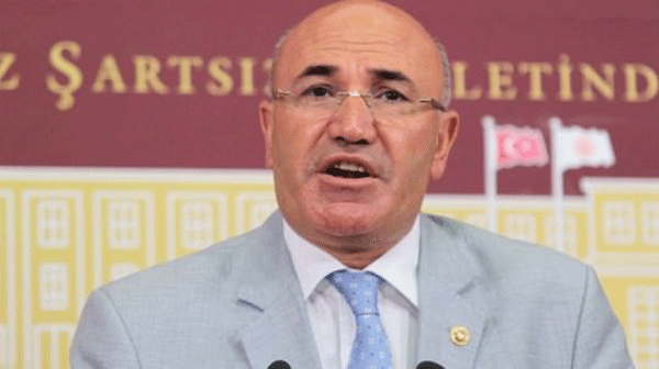 Tanal Ankaradaki Sayaç Problemini Gündemine Aldı