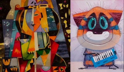 Tarihi Yarımadada Sanatsal Başlangıç: 1001 Müzayede