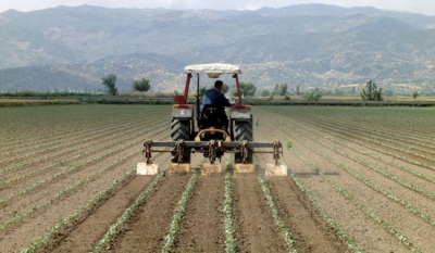 Tarım-ÜFE Açıklandı!