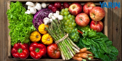 Tarım Ürünleri Üretici Fiyat Endeksi Arttı