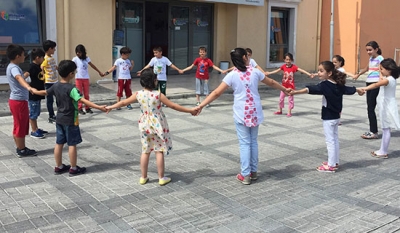 Tatille Beraber Yaz Okulları Da Geliyor