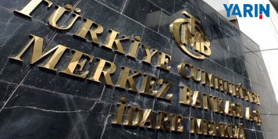TCMB: İhtiyaç Duyulması Halinde İlave Parasal Sıkılaştırma Yapılabilecektir