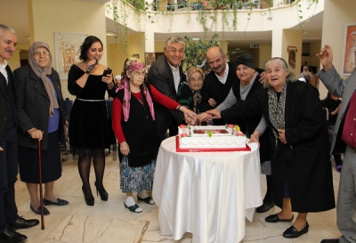 Tek Dilekleri Sağlık ve Huzur