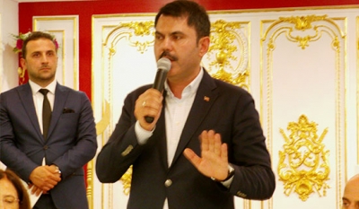 Tek Taraflı Fesih Hakkı Kanun Teklifi Mecliste!