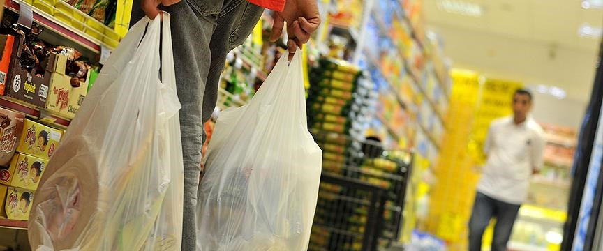 TESK'ten Naylon poşe açıklaması