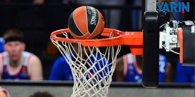 THY Euroleague'de 25. Hafta'da Fenerbahçe Deplasmanda