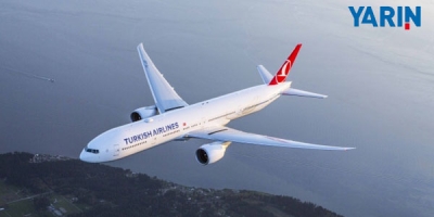 THY'den Yaralanan Yolcular Hakkında Açıklama Geldi