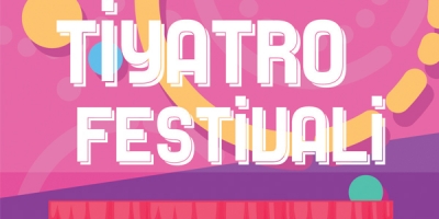 Tiyatro Festivali Başlıyor