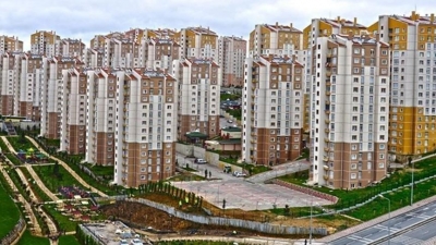 Toki Başvuruları Başladı. İşte Tüm detaylar