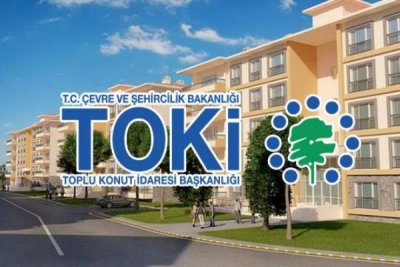 Toki'den Uyarı Geldi. Dolandırılmayın !!!