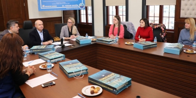 Toplumsal Cinsiyet Eşitliğine Duyarlı Şehir