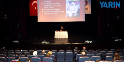 Toplumsal Eşitsizliğe Dikkat Çekti̇