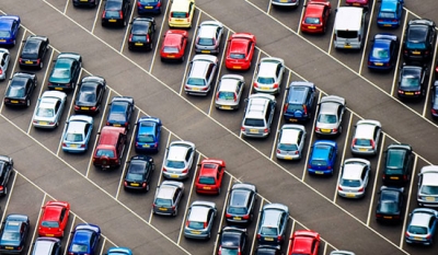 Trafiğe Kayıtlı Araç Sayısı 23 Milyonu Geçti