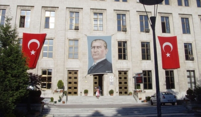 TRT Çalışanlarından "Tasfiye" Açıklaması