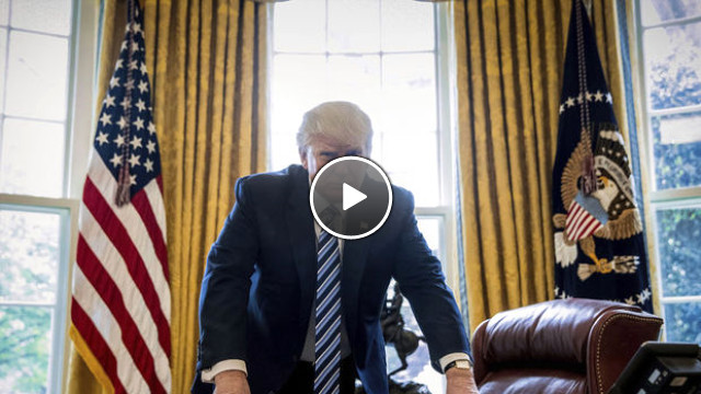 Trump'ın Vergi Kararı 5 Bin Alman Şirketi Vuracak