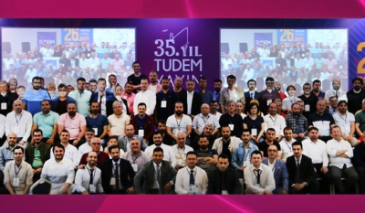 Tudem Ailesi Bir Araya Geldi