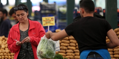 Tüketici Fiyat Endeksi Açıklandı!