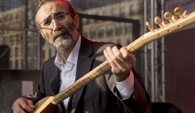 Önce İftar Sonra Türkü Gecesi