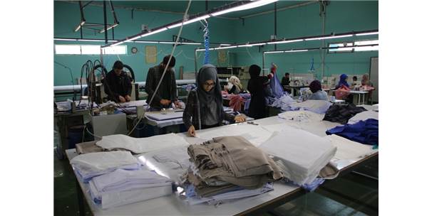 Türk Halkı İş Değiştirmeyi Sevmiyor